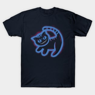 King cheshire T-Shirt